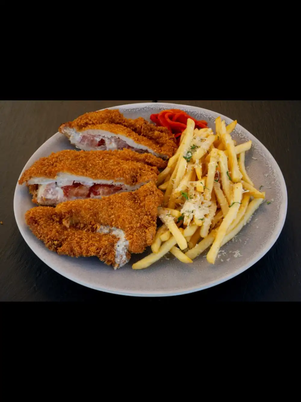 House Special — meniul Tony's Eat & Drink Huși