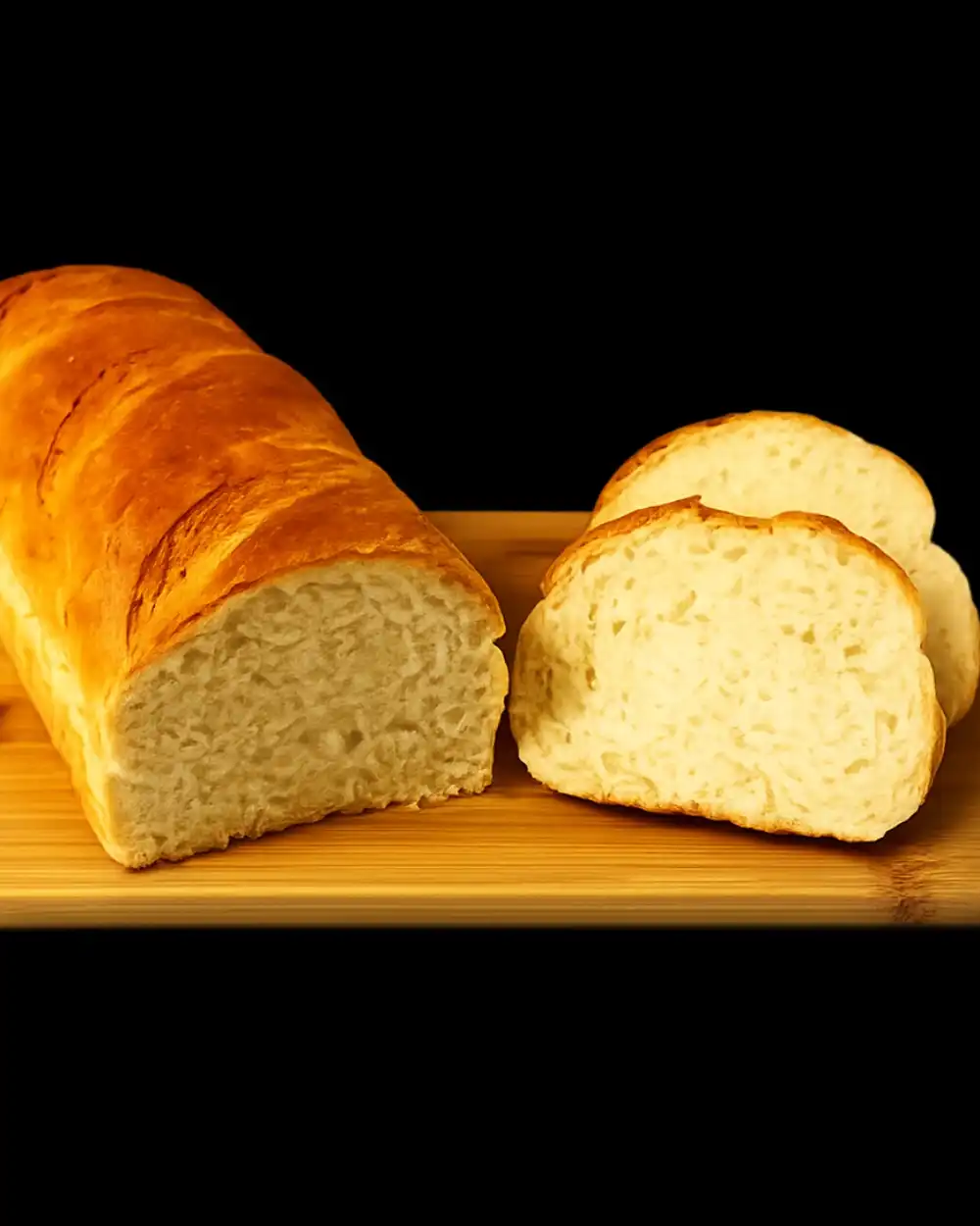 Pâine de Casă — Sosuri & Extra — Tony's Eat & Drink