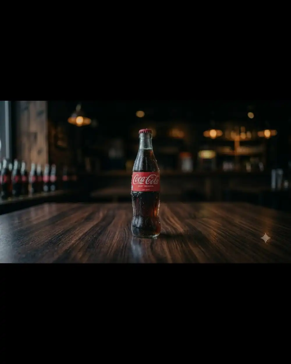 Coca Cola Clasic