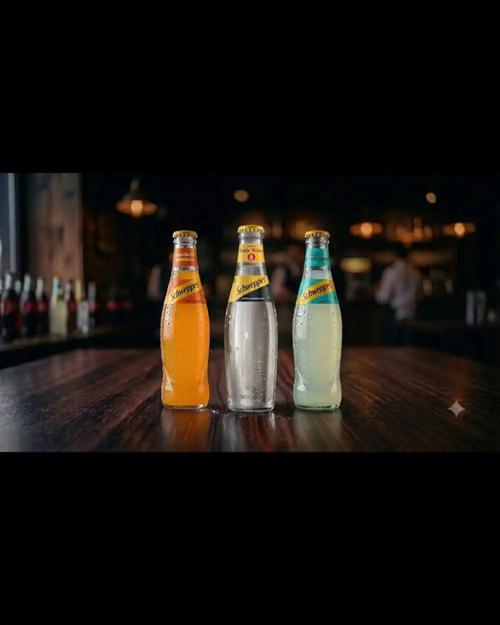 Schweppes