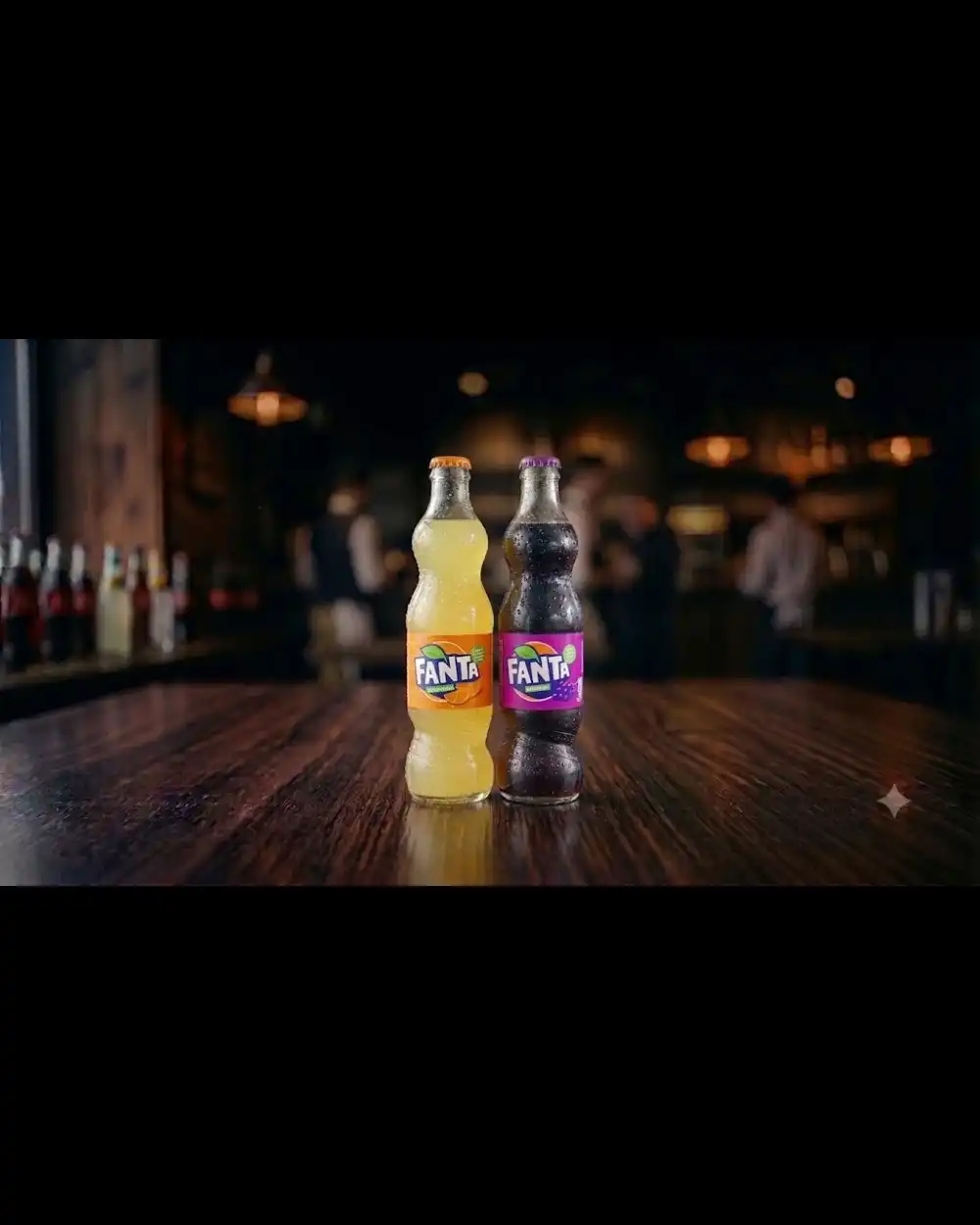 Fanta