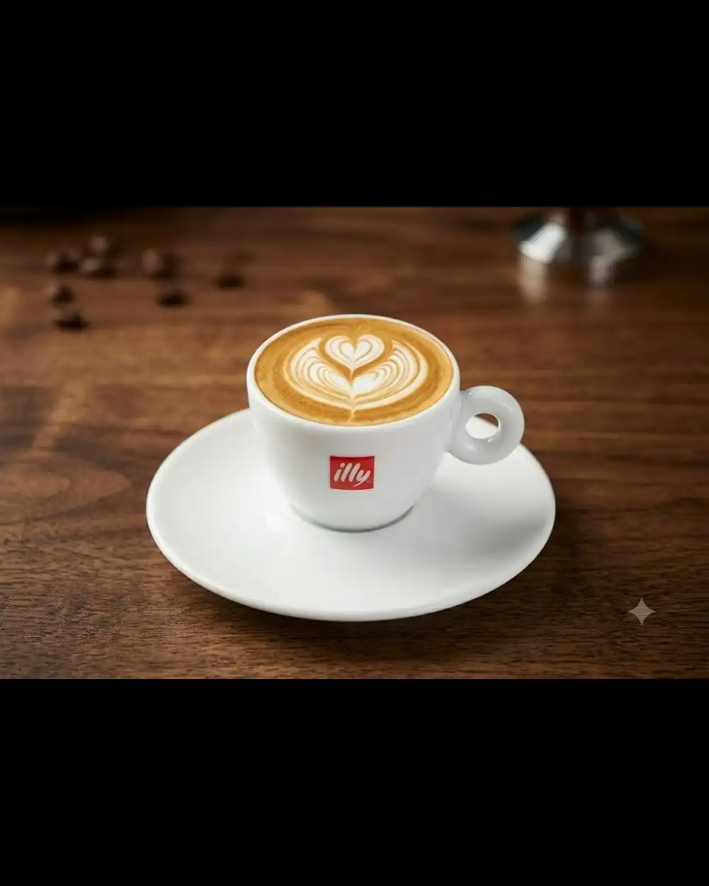 Cappuccino Decofeinizat