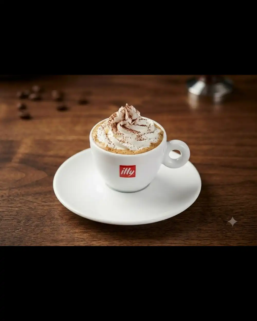 Cappuccino Vienez