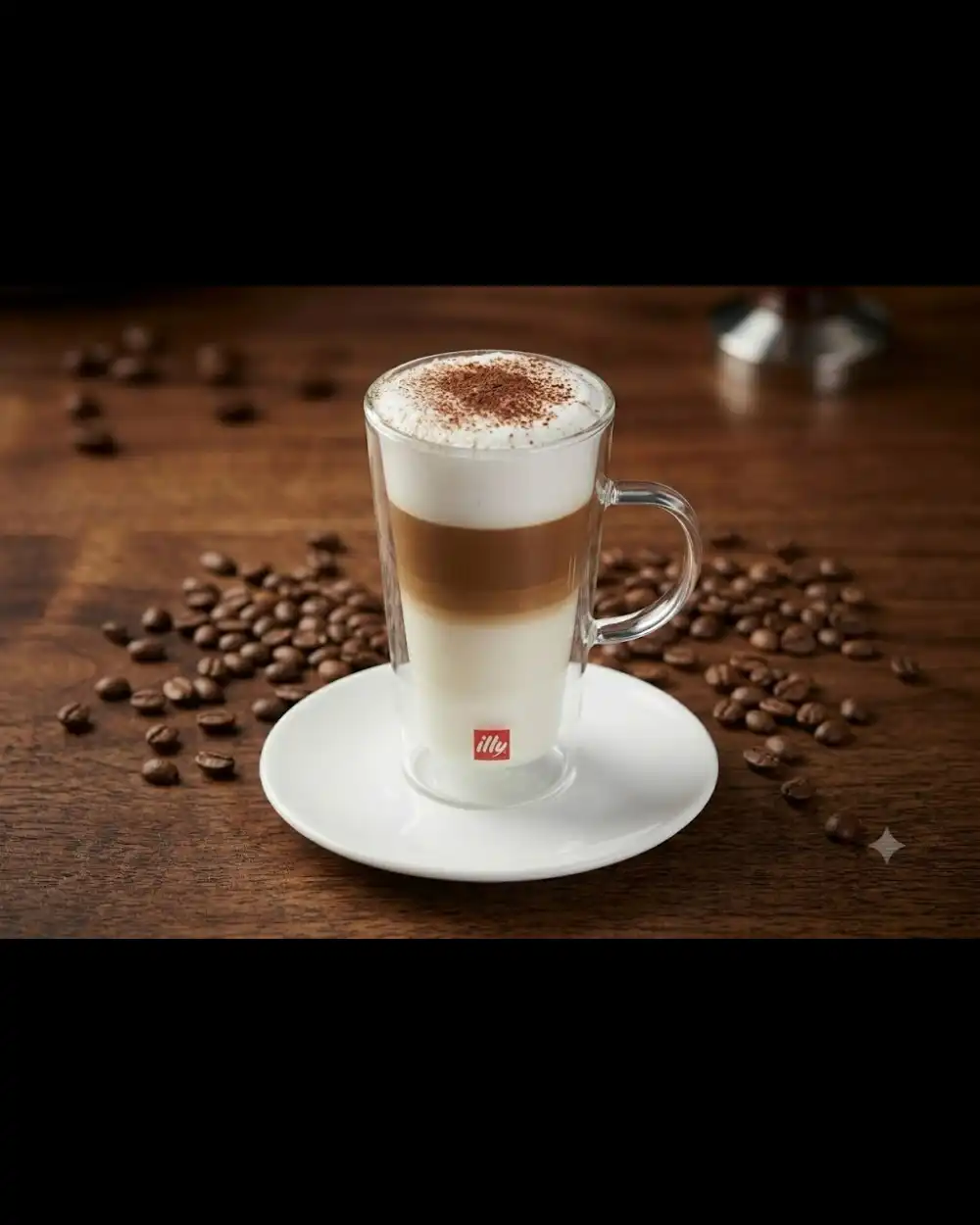 Caffè Latte Aromă