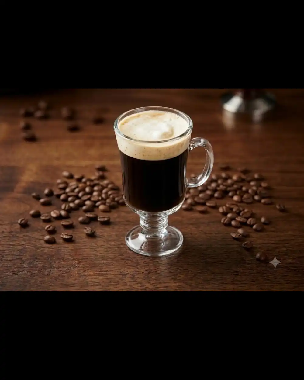 Irish Coffee