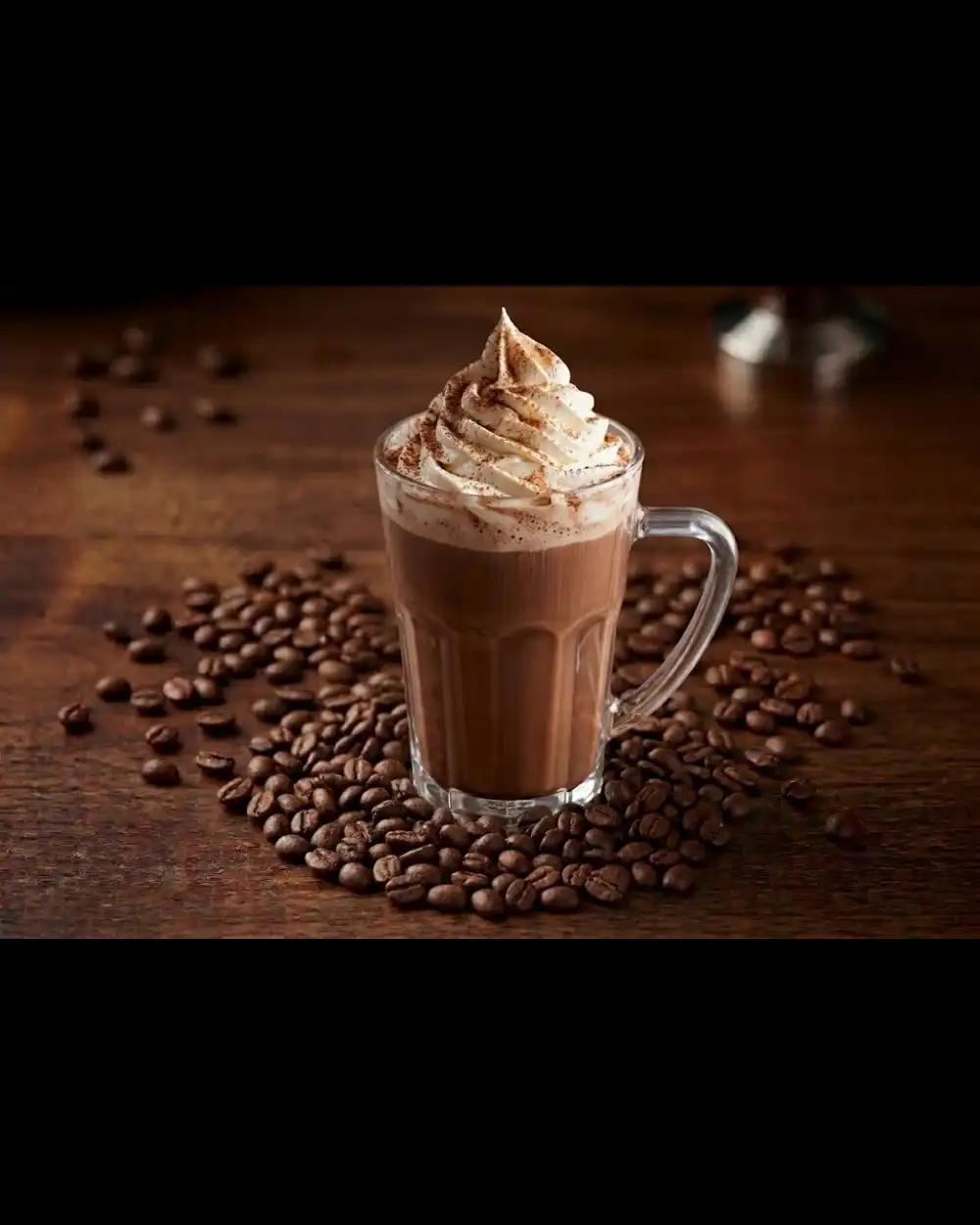 Caffè Mocha