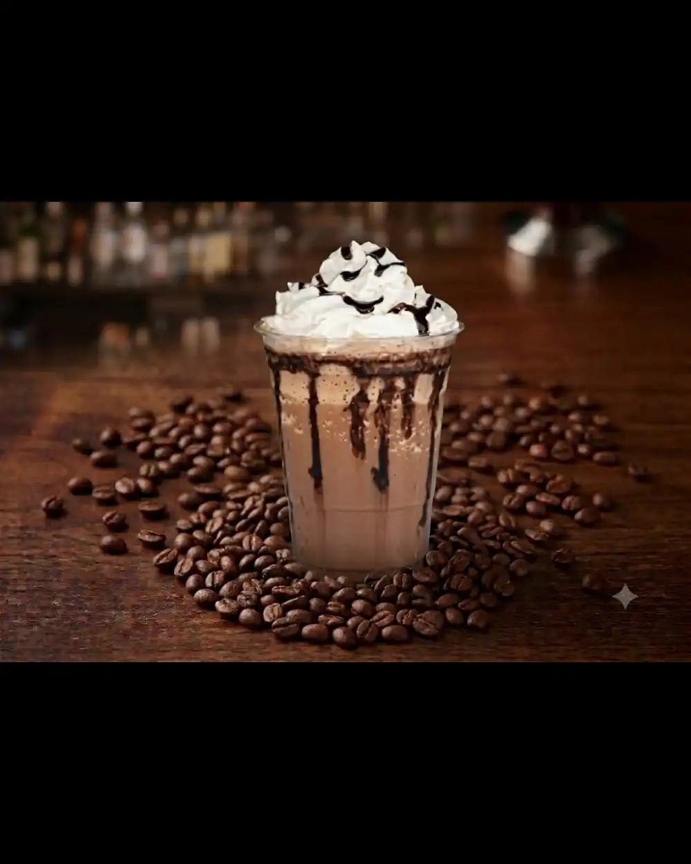 Frappè Coffee