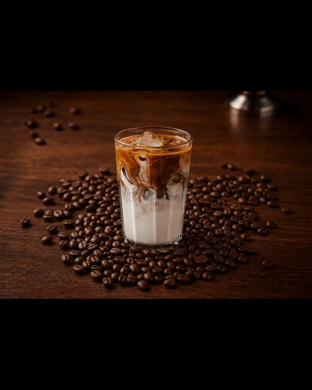Ice Coffee