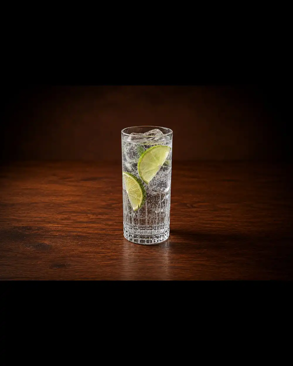 Gin Tonic