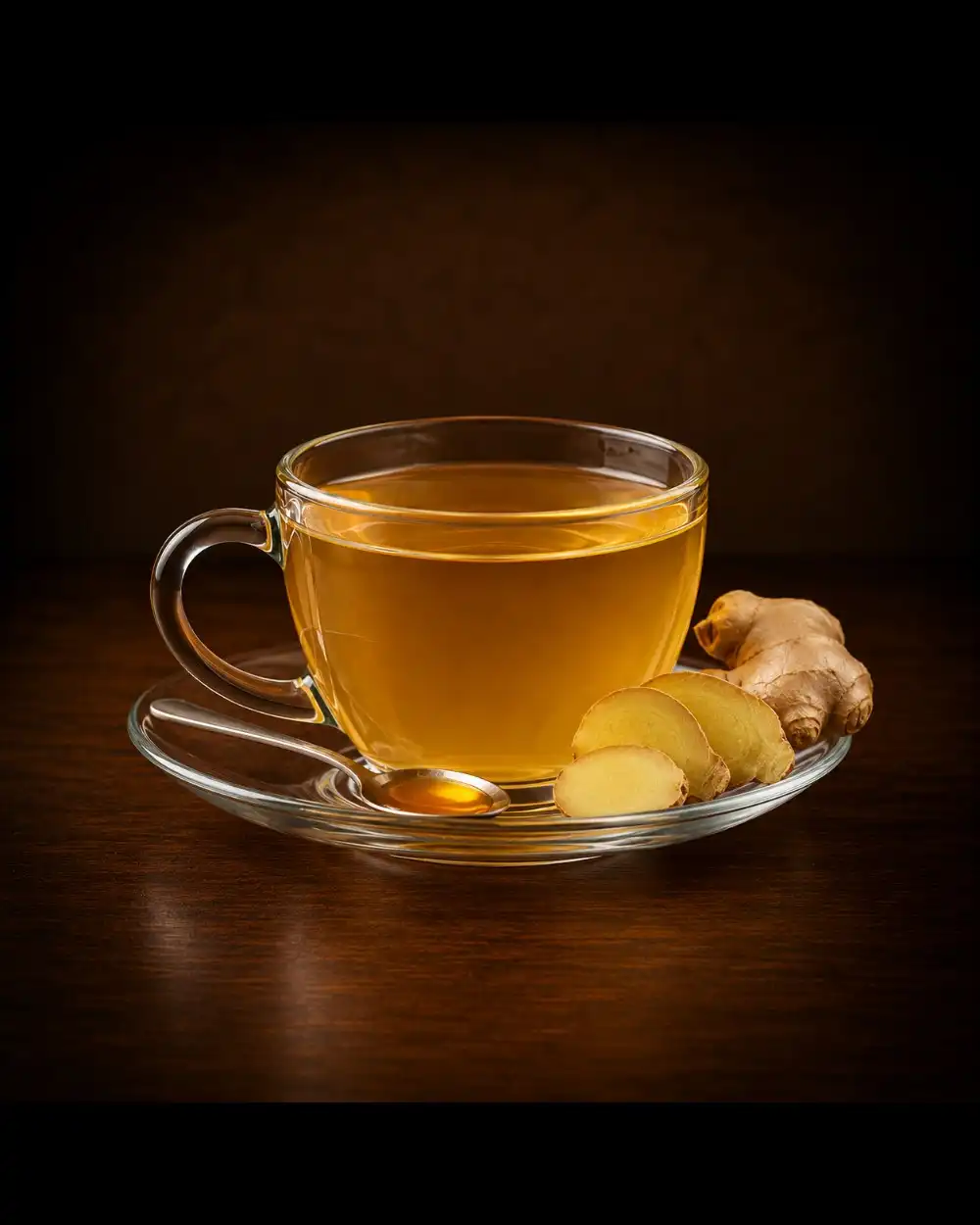 Ceai Ginger & Honey