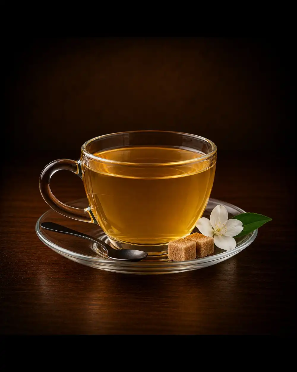 Ceai Green Jasmine
