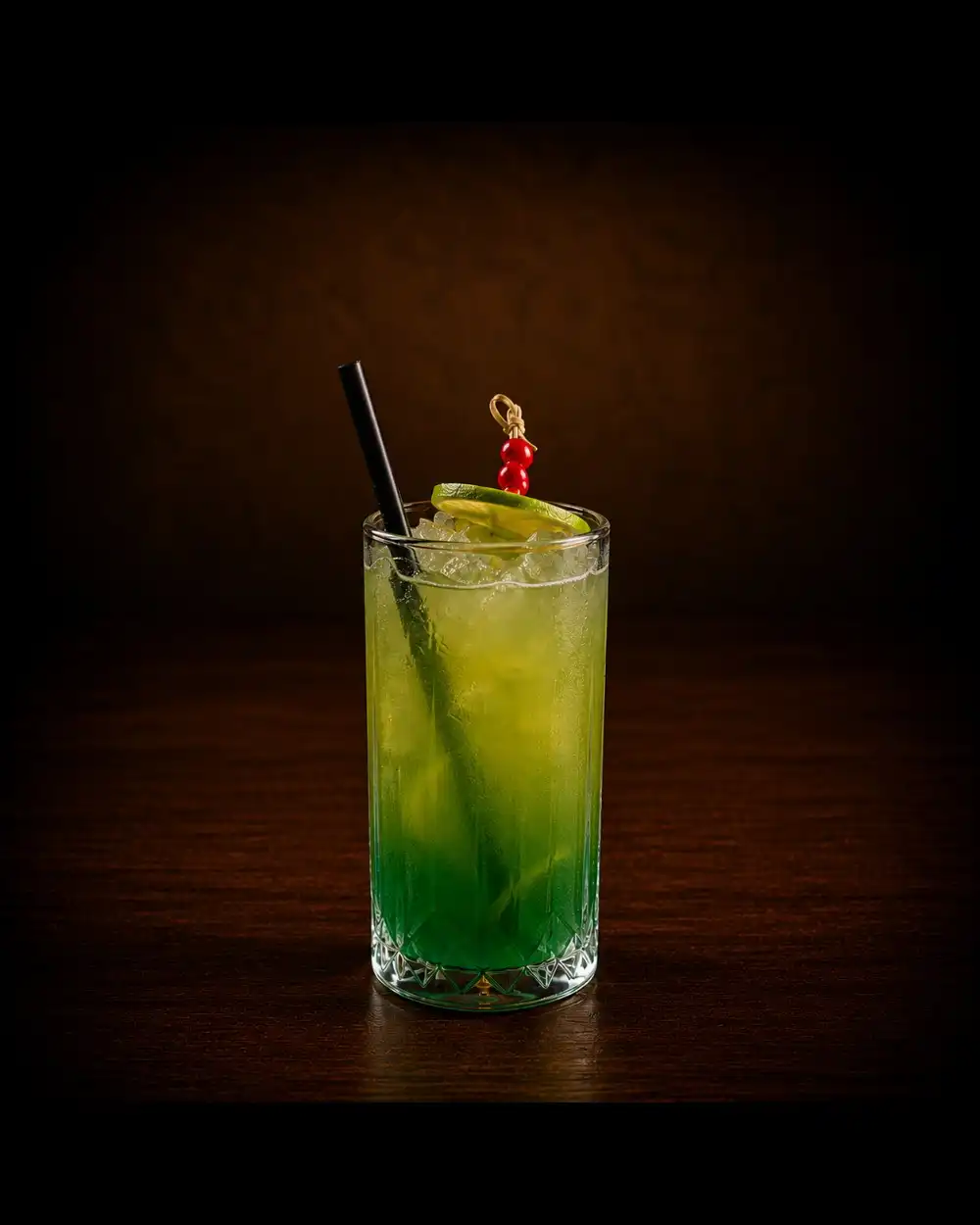 Green Apple