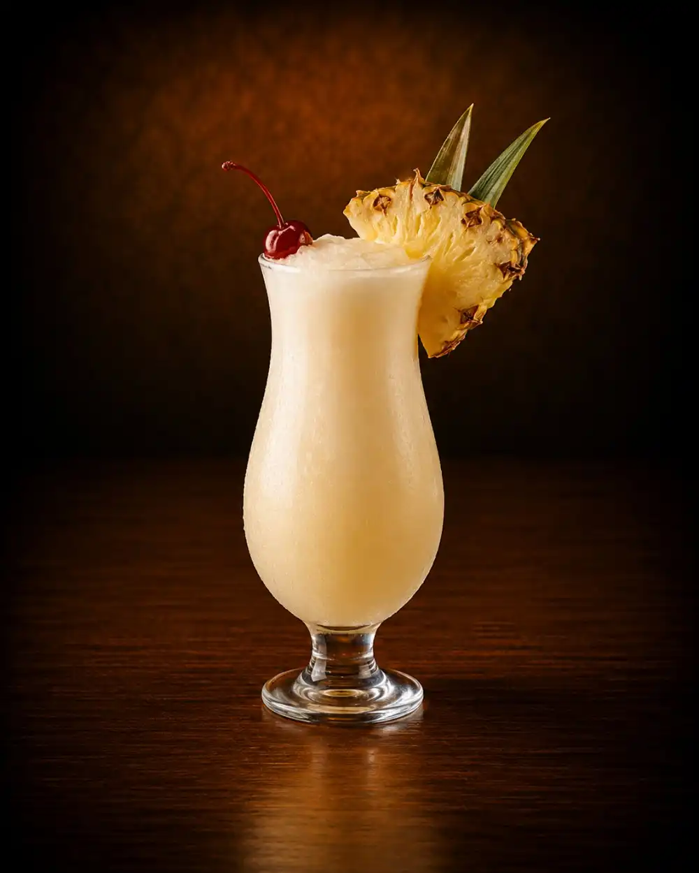 Virgin Colada