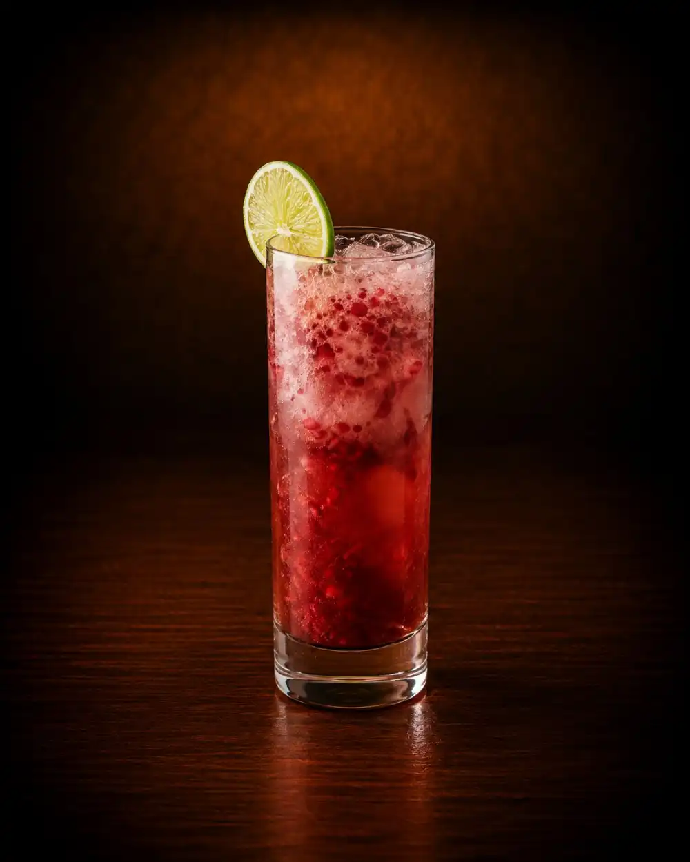 Raspberry Fizz