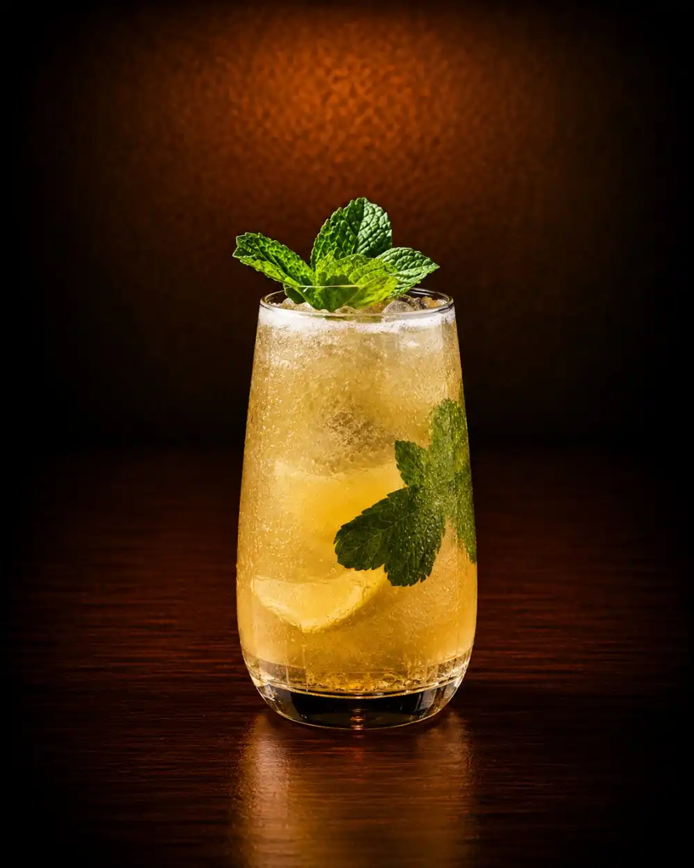 Virgin Mojito Flavour