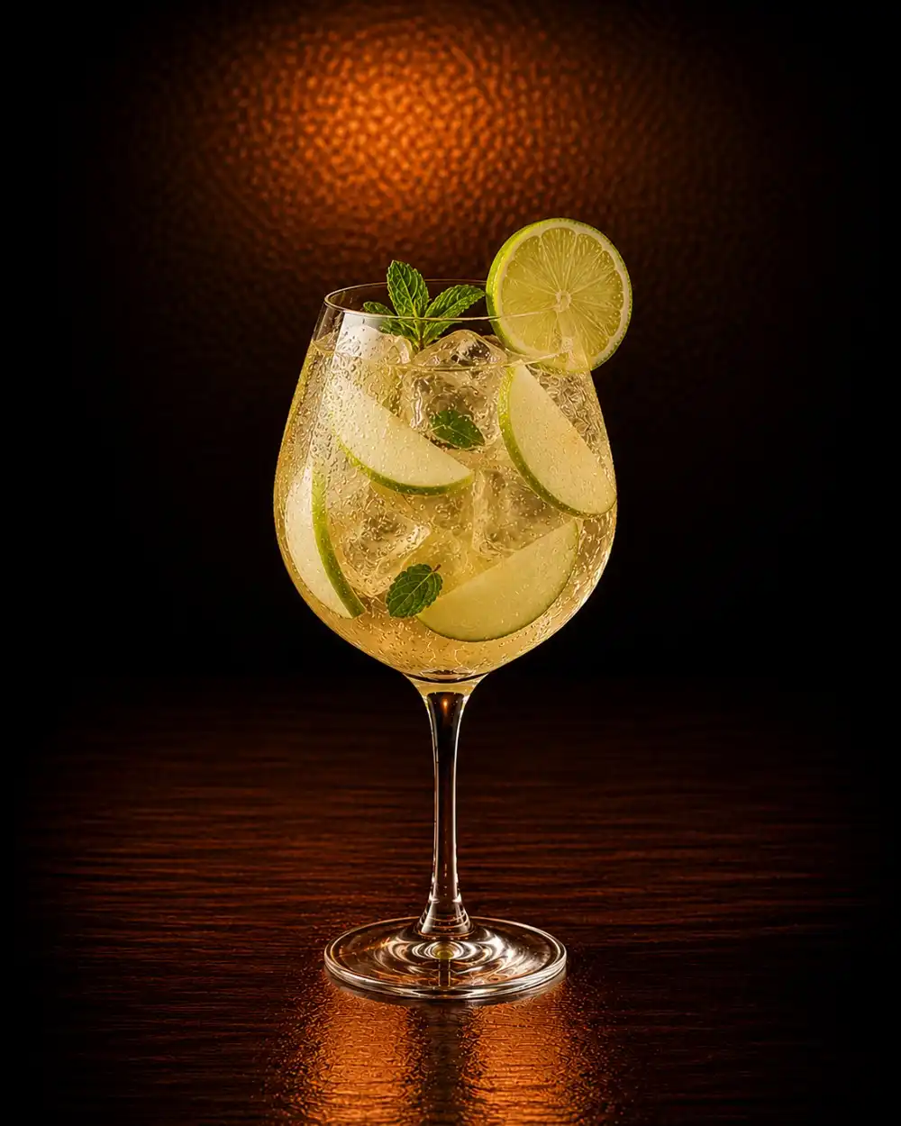 Hugo Spritz