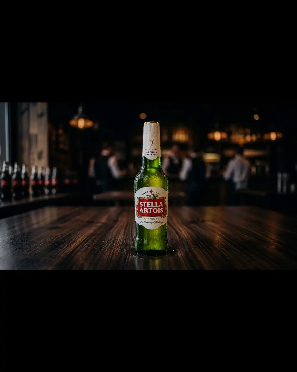 Stella Artois