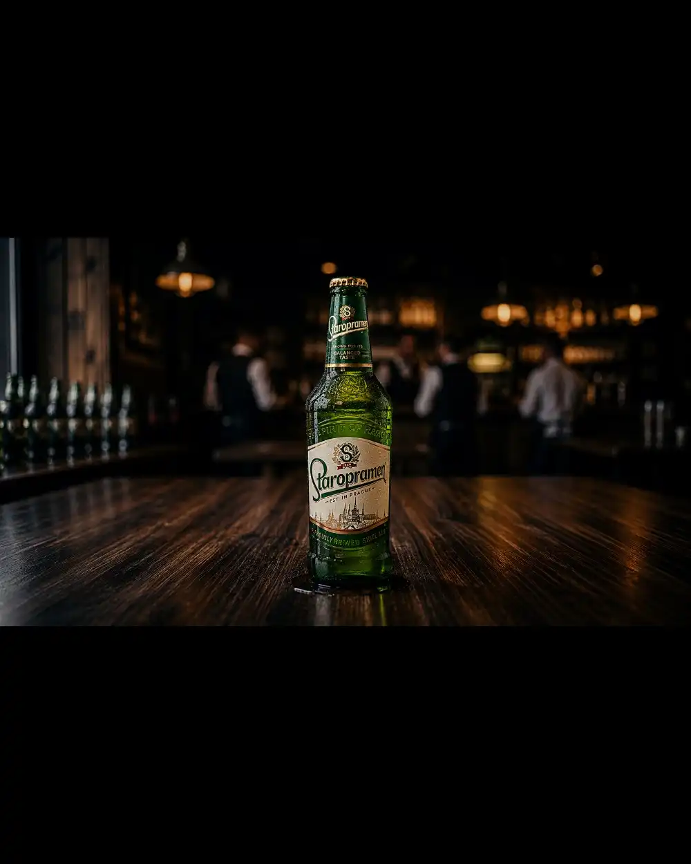 Staropramen
