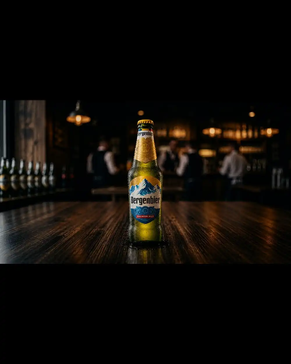 Bergenbier