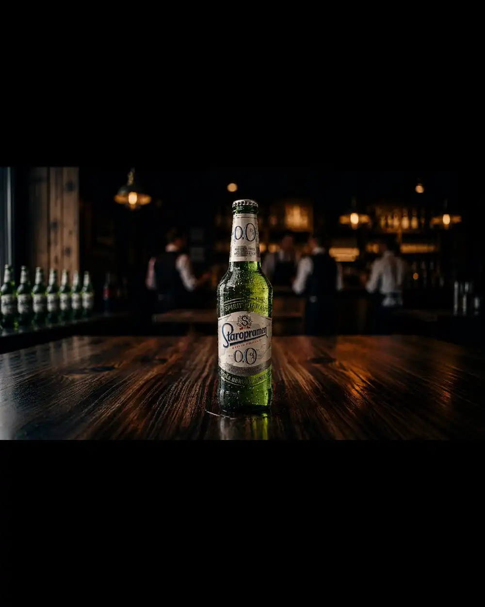 Staropramen N/A