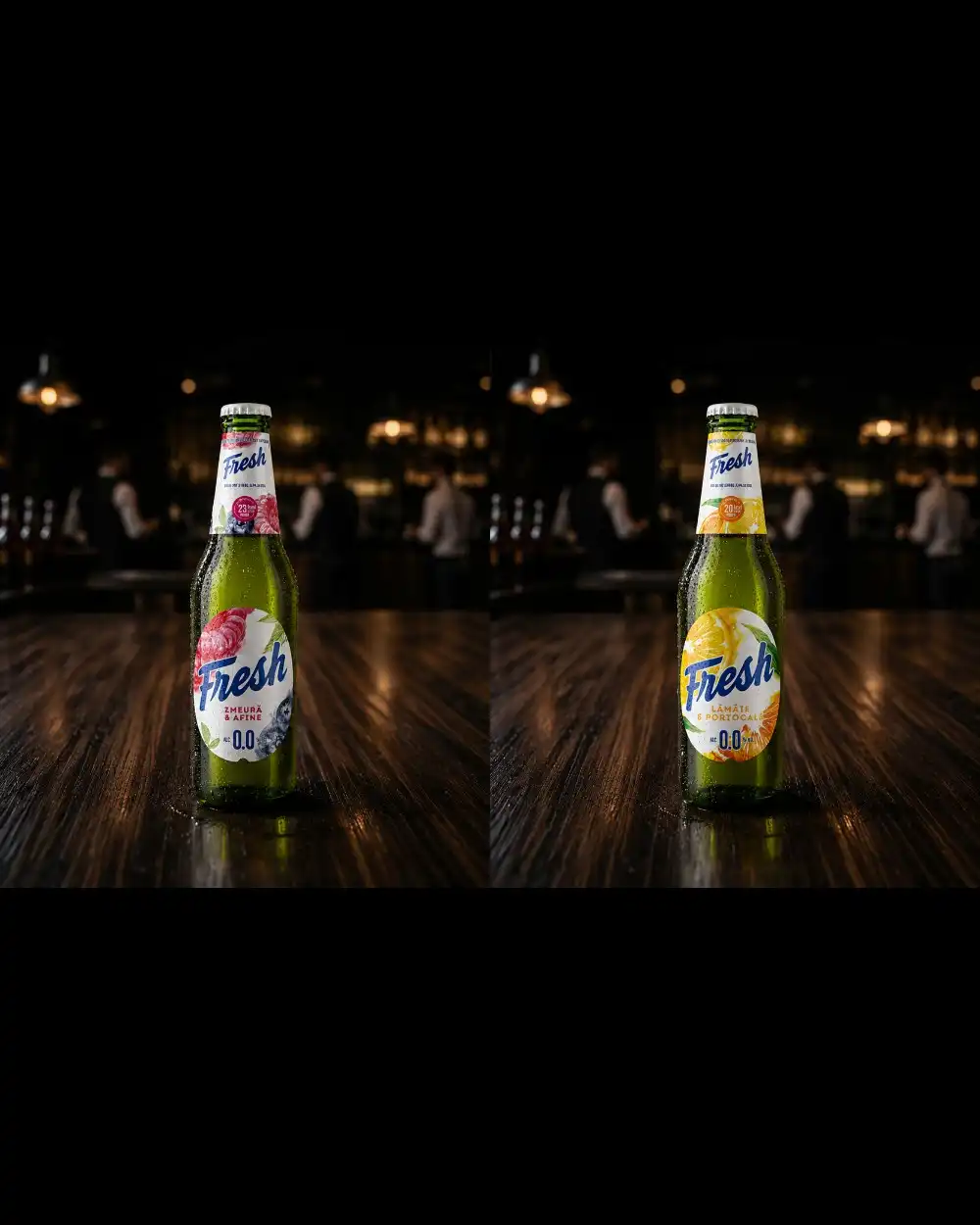 Bergembier Fresh N/A