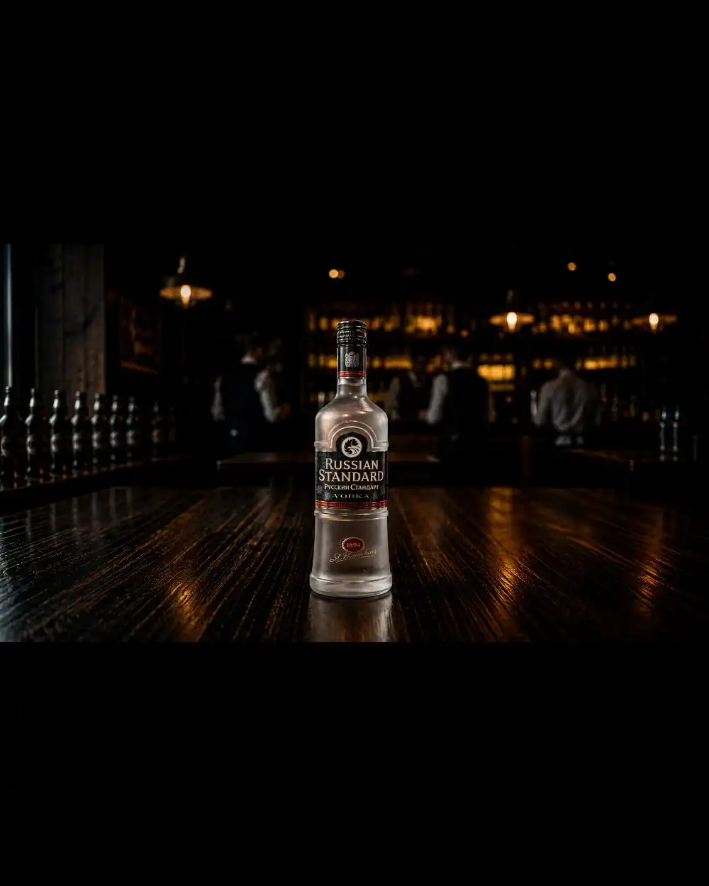 Russian Standard