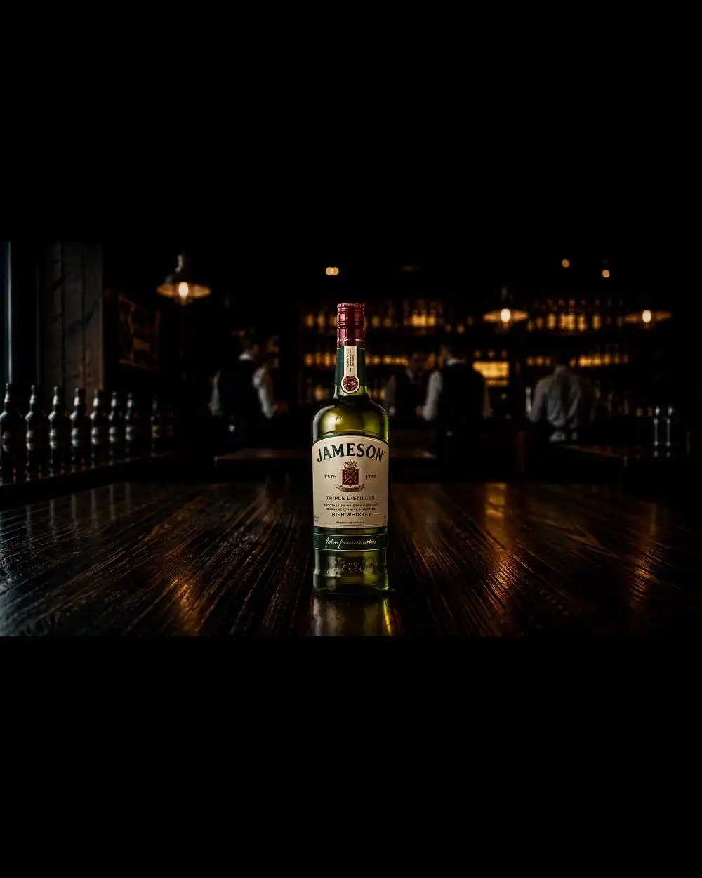 Jameson