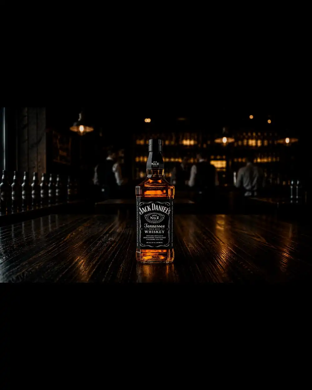Jack Daniels