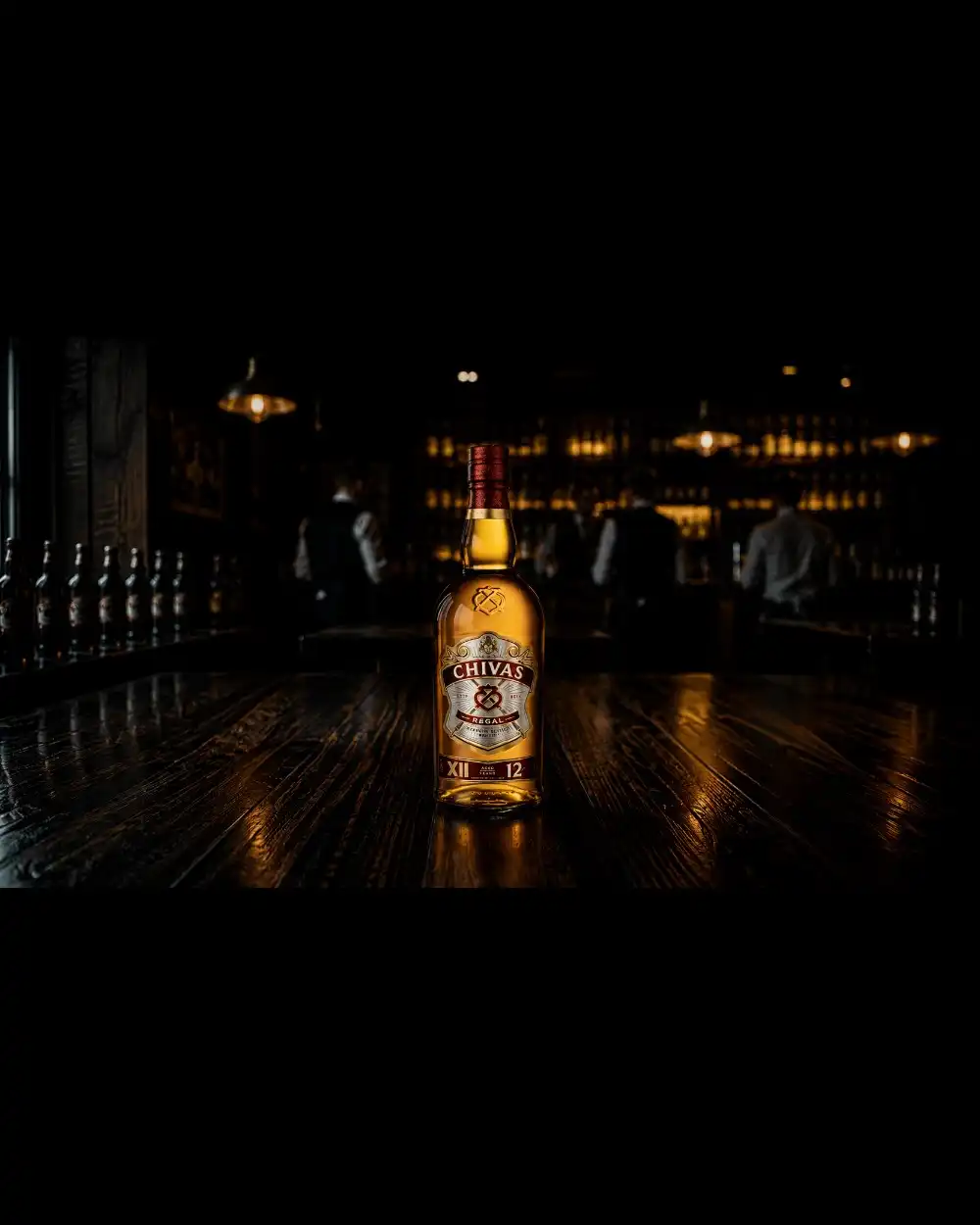 Chivas Regal 12y