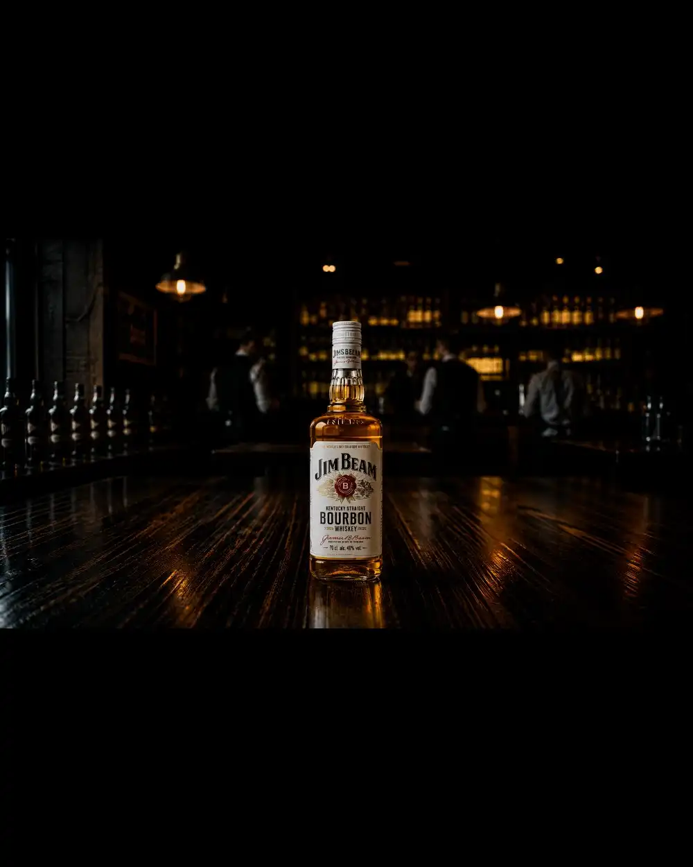 Jim Beam