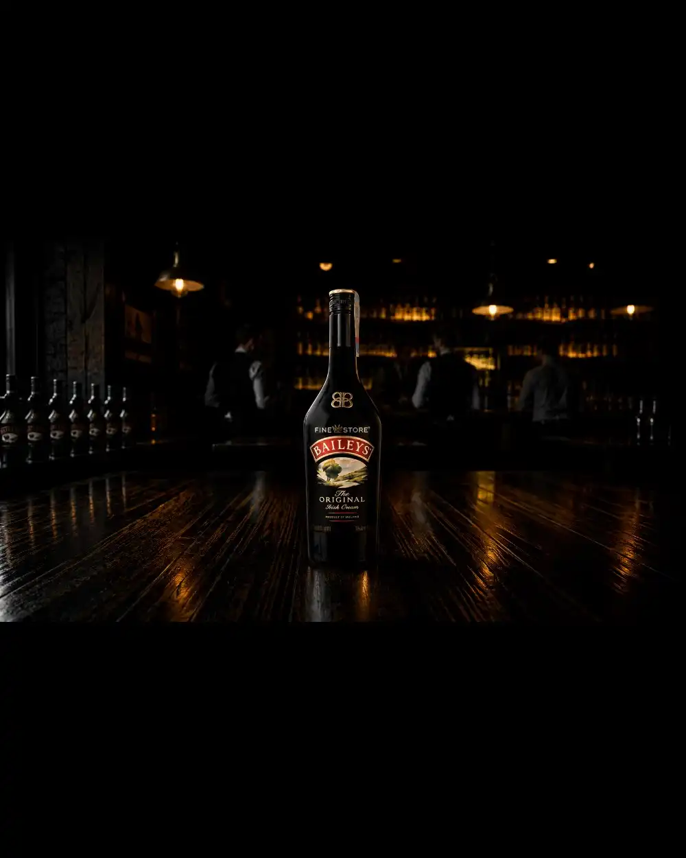 Baileys Irish Cream