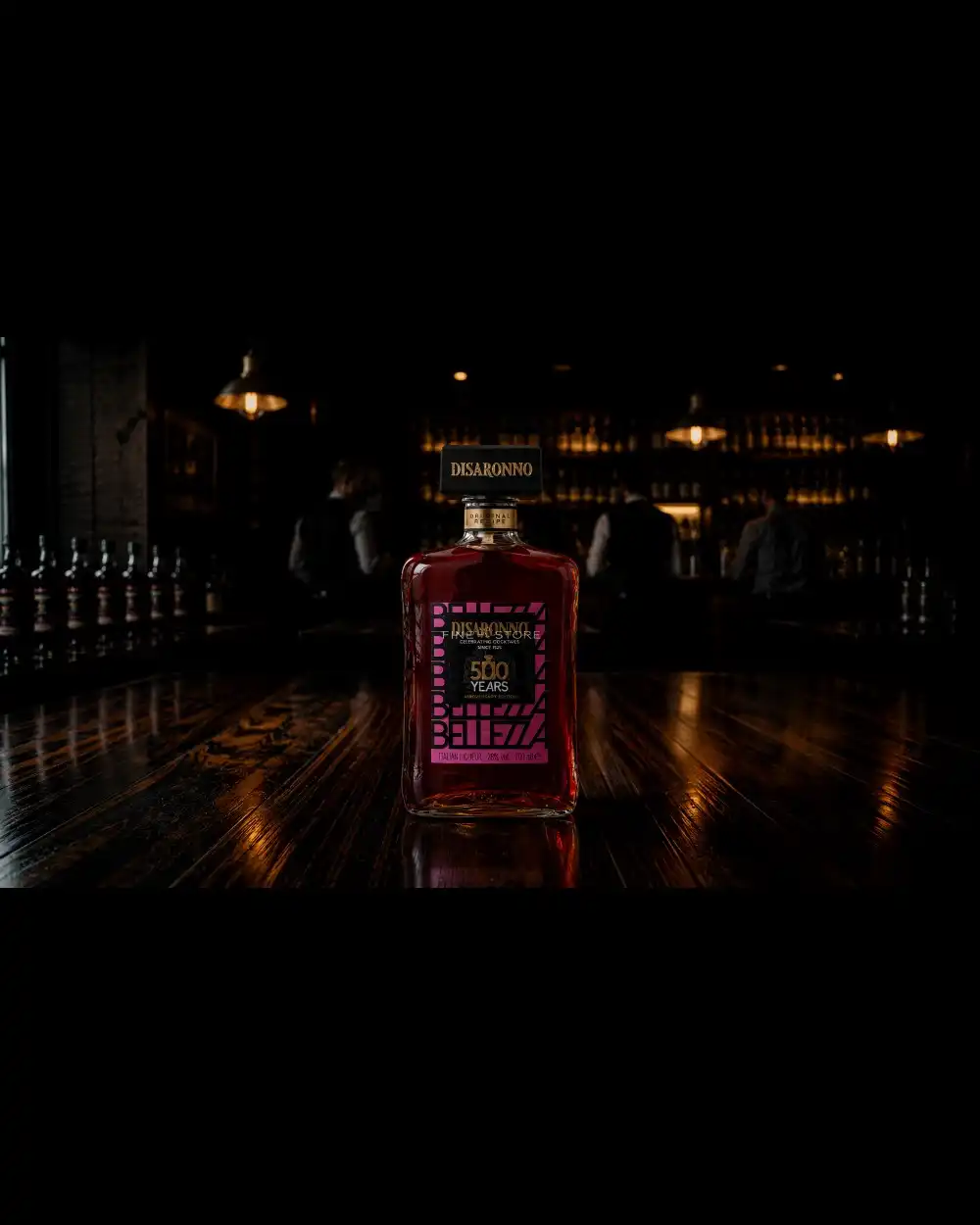 Amaretto Disaronno