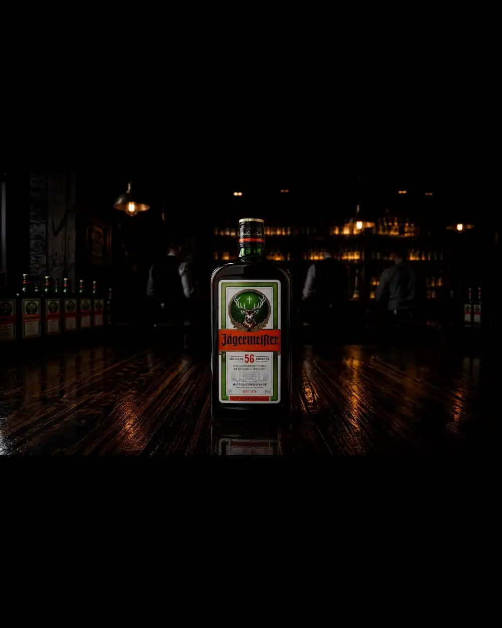 Jagermeister