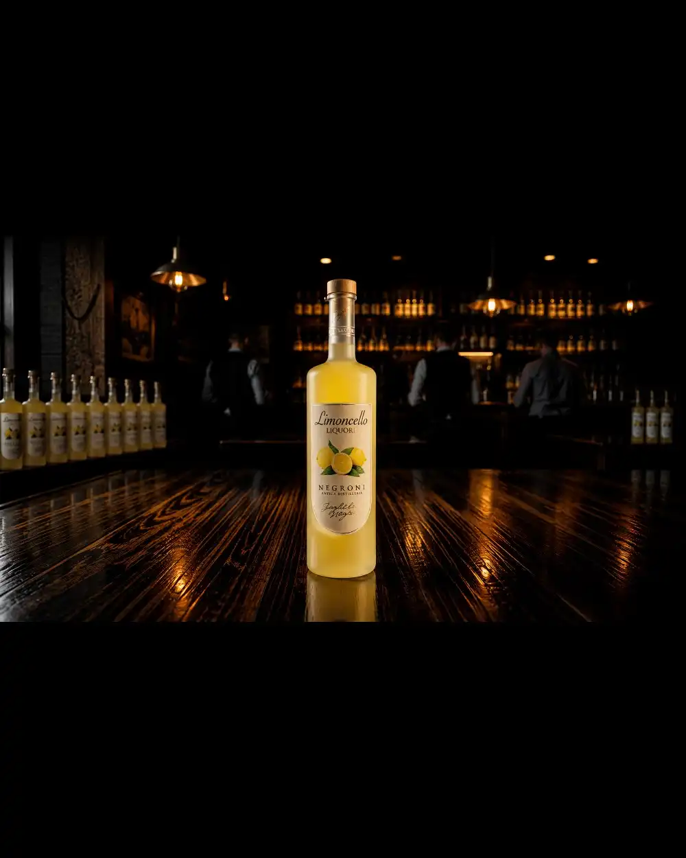 Limoncello