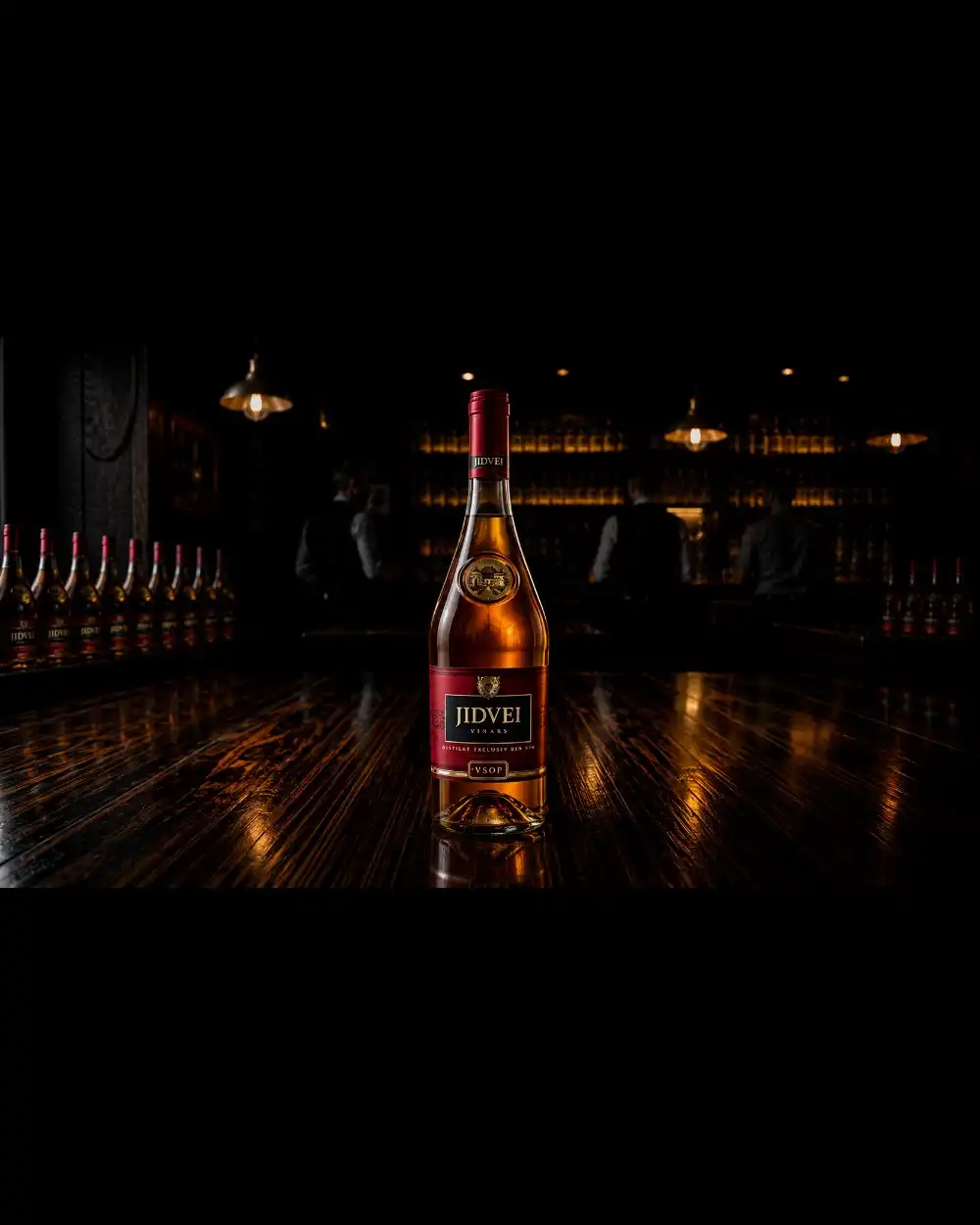Jidvei Vin Ars VSOP
