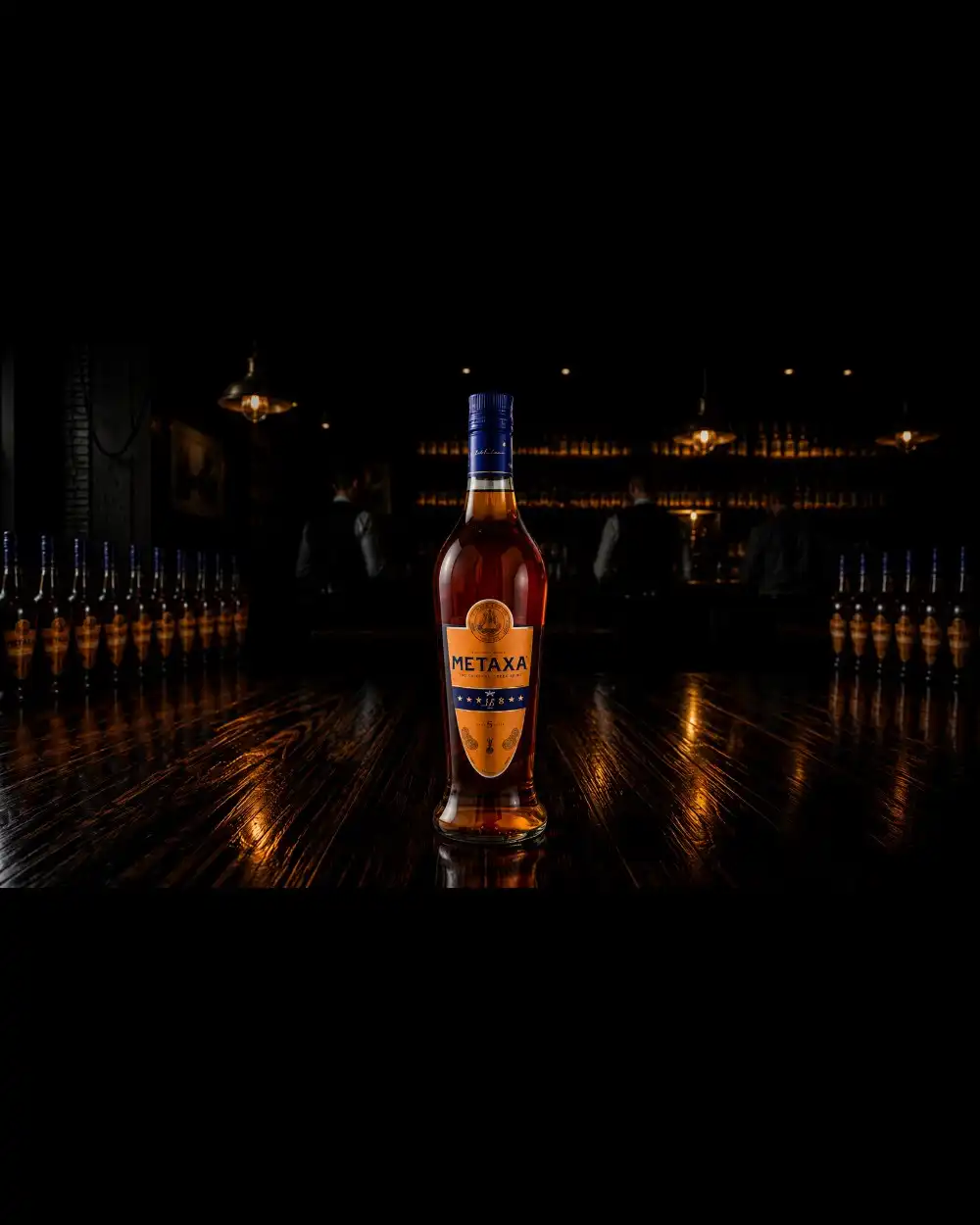 Metaxa 7*