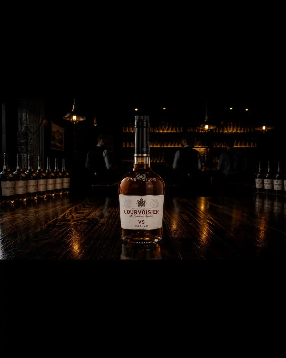 Courvoisier VS