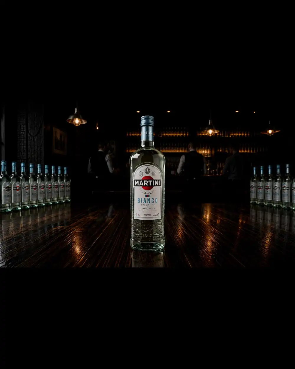 Martini Bianco