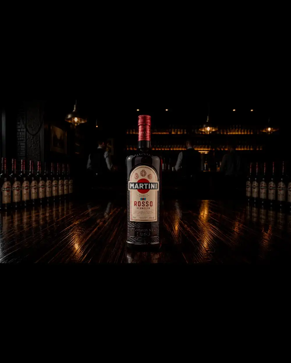 Martini Rosso