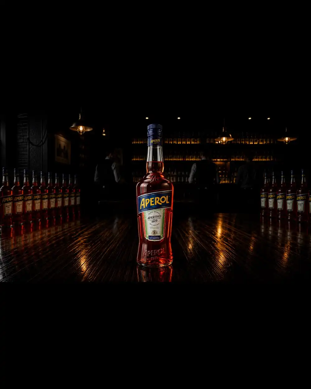Aperol Bitter