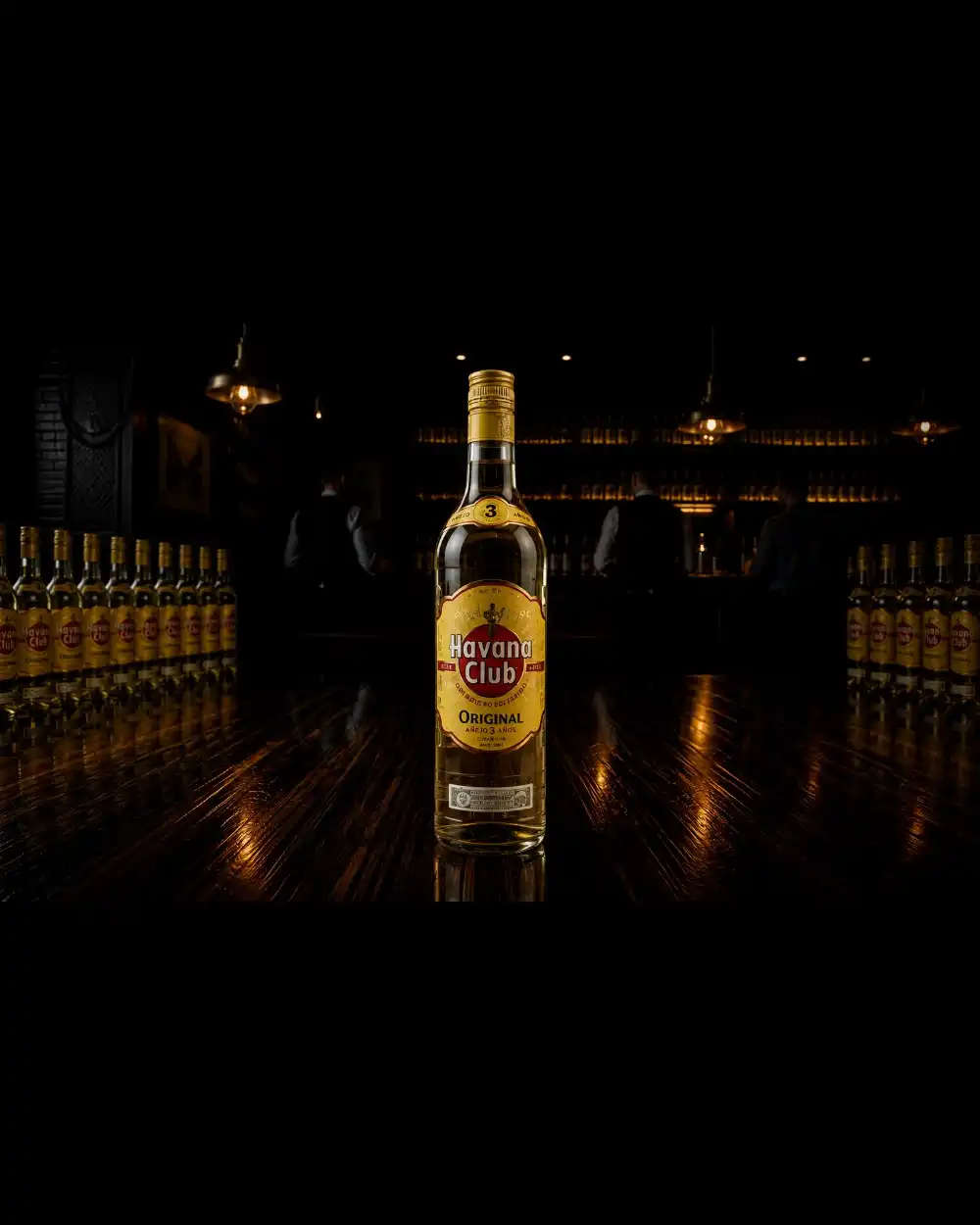 Havana 3yo