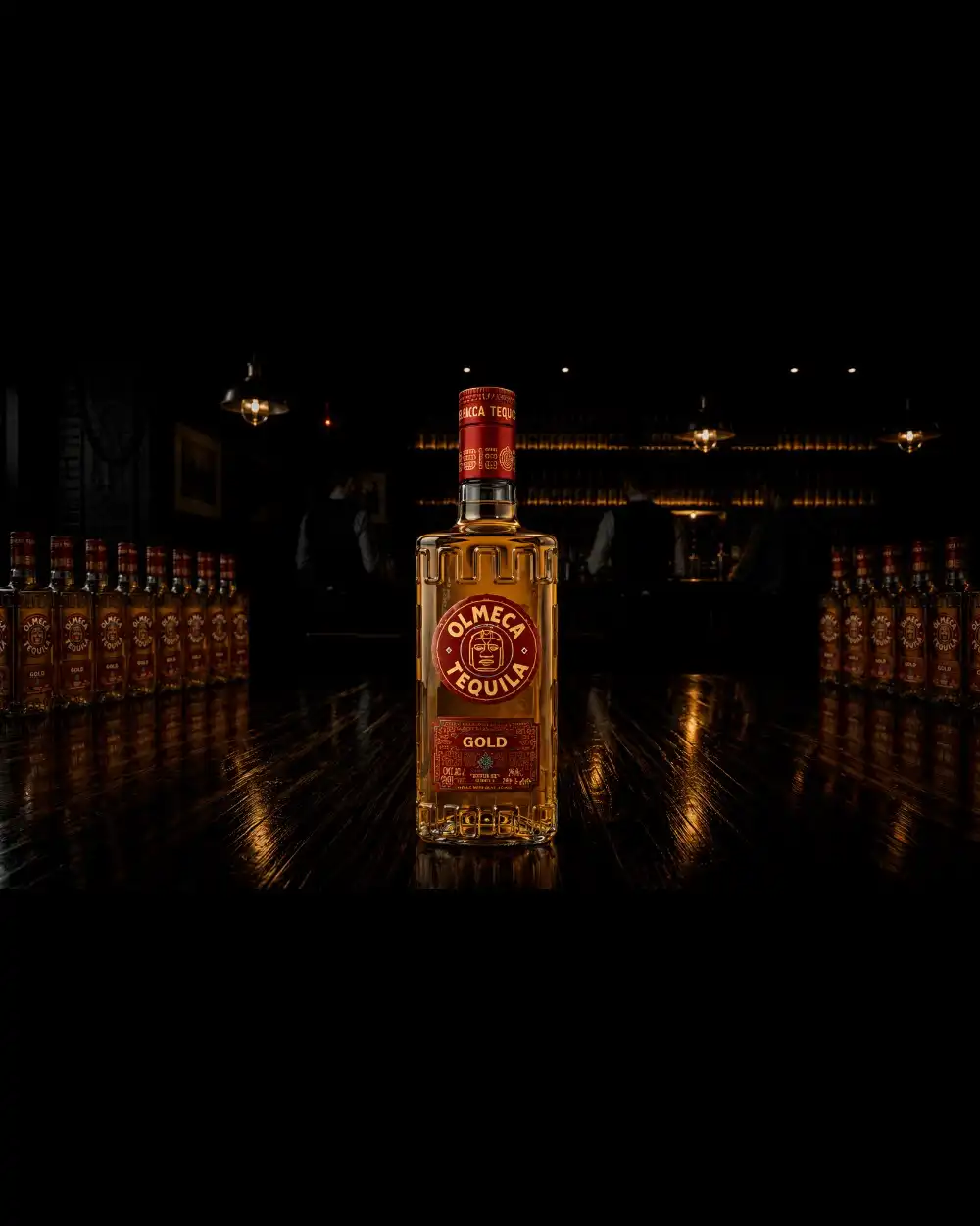 Tequila Gold