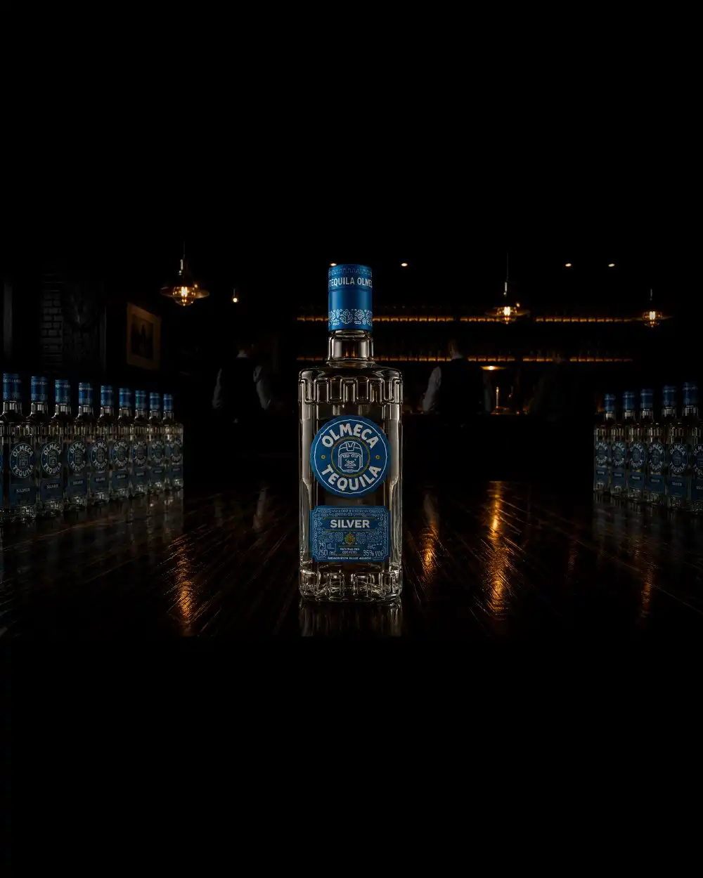 Tequila Silver
