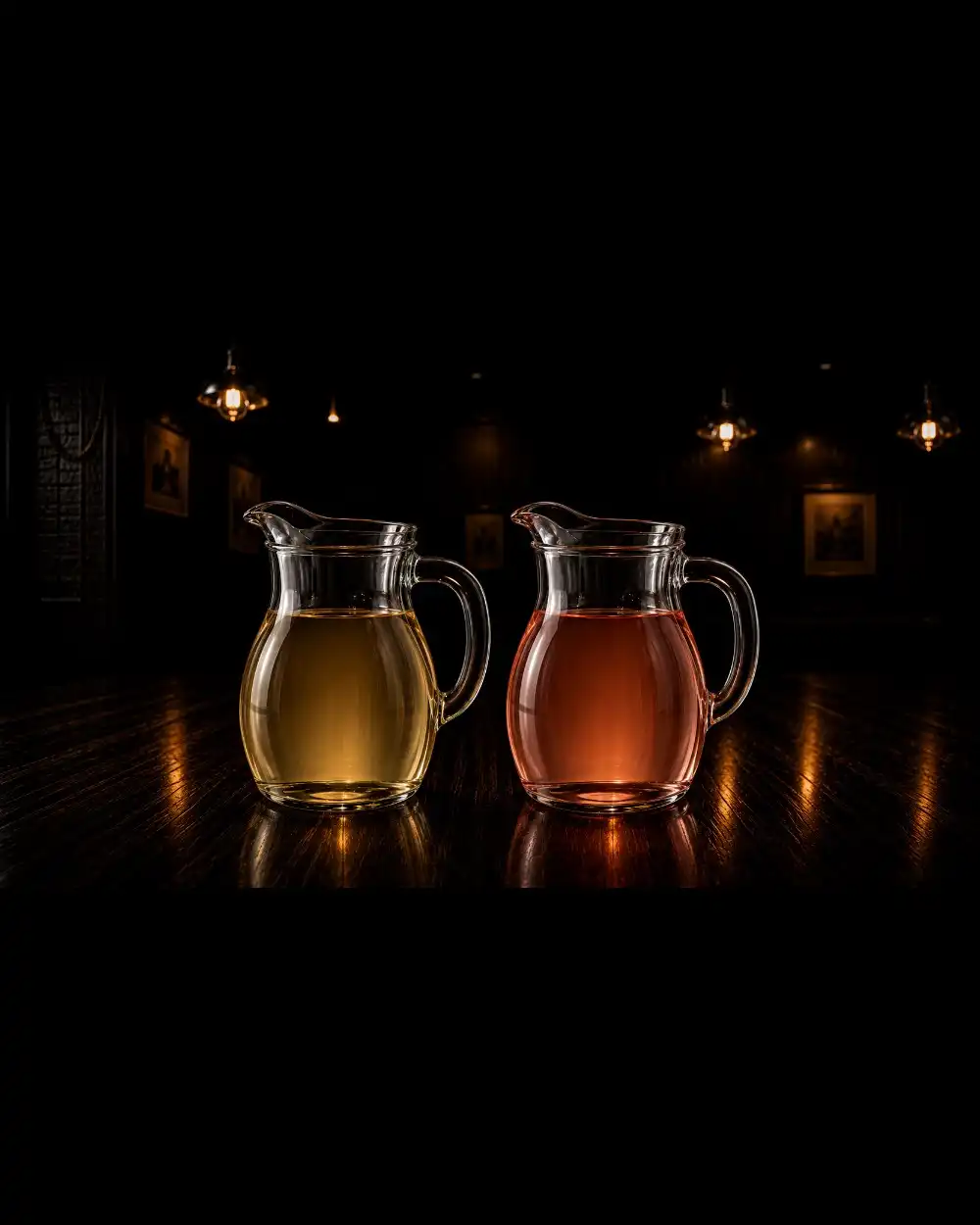 Cuvée Regal / Busuioacă carafă