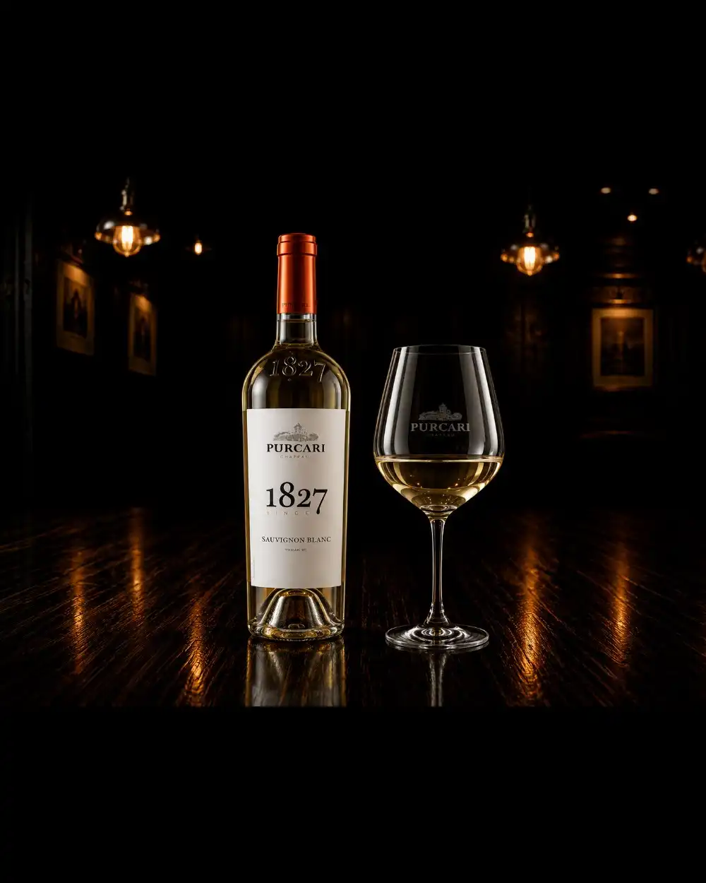 Sauvignon Blanc alb sec
