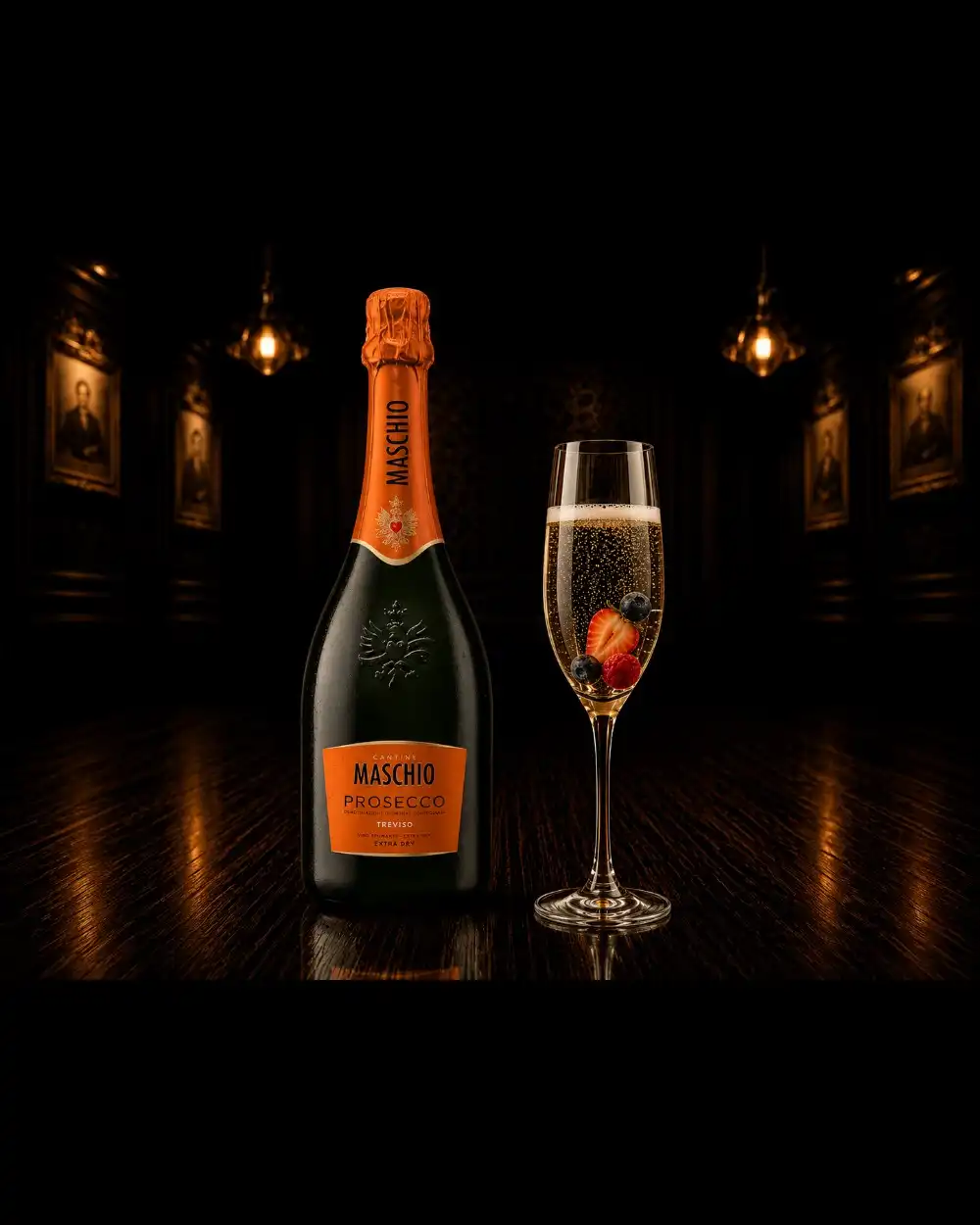 Maschio Prosecco