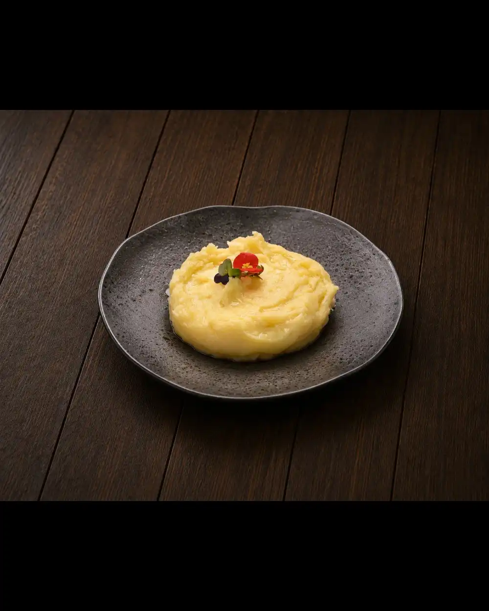 Piure de Cartofi — Garnituri — Tony's Eat & Drink