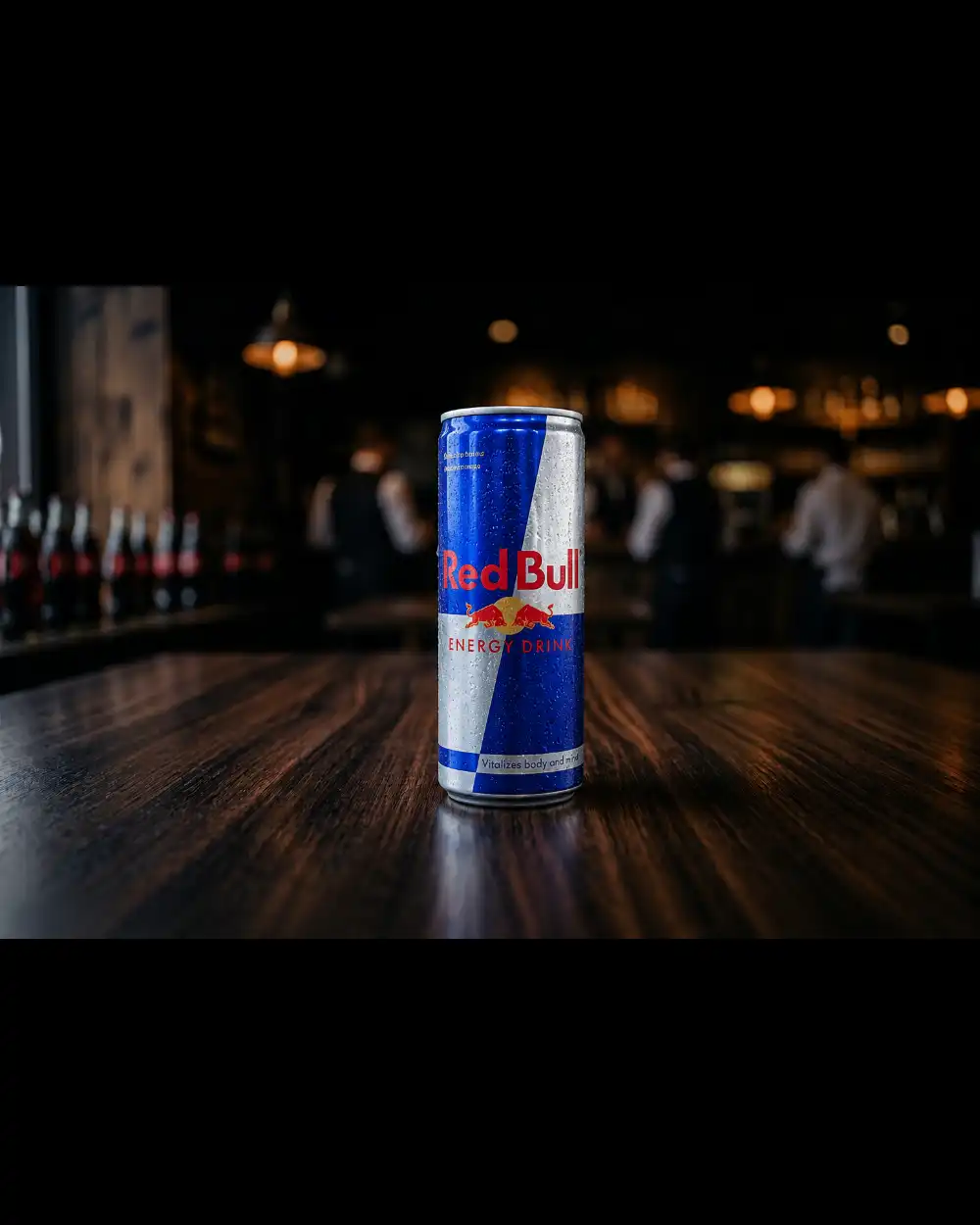 Redbull